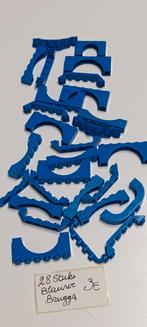 Lego bruggen gelieve kleur door te geven aub, Ophalen of Verzenden, Zo goed als nieuw, Lego