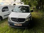 CITAN 1,5CDI 2017 AIRCO 500,000KM EURO6B  0471654764, Wit, Bedrijf, 2 zetels, Te koop