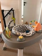 Activiteitentafel baby, Kinderen en Baby's, Ophalen, Zo goed als nieuw