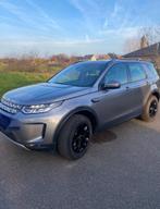 Land Rover Discovery Sport 2.0 150pk HSE bouwjaar 2020, SUV ou Tout-terrain, 5 places, Carnet d'entretien, Cuir