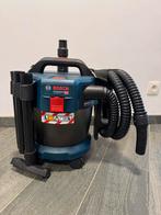 Bosch Aspirateur Sans Fil GAS 18V-10L, Ophalen, Zo goed als nieuw