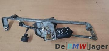 Ruitenwissermechanisme voor BMW 3-serie E36 67638357866 beschikbaar voor biedingen