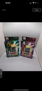 Yu gi oh sealed deck, Hobby en Vrije tijd, Verzamelkaartspellen | Yu-gi-Oh!, Ophalen, Nieuw