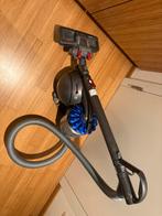 Dyson 37dc Allergy, Ophalen, Zo goed als nieuw, Stofzak, Stofzuiger