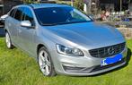 Volvo V60 Toit ouvrant Euro 6, Autos, Volvo, Achat, Euro 6, Boîte manuelle, Noir
