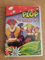 Dvd Plop : une mauvaise tarte (studio 100), Alle leeftijden, Ophalen of Verzenden, Zo goed als nieuw, Komedie