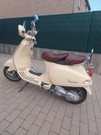 Piaggio vespa LXV 125cc - série spéciale vintage, Fietsen en Brommers, Ophalen, Zo goed als nieuw, Piaggio