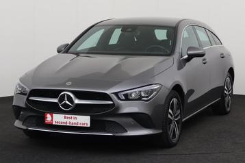 Mercedes-Benz CLA-Klasse 250 e SHOOTING BRAKE iA e SHOOTING  beschikbaar voor biedingen