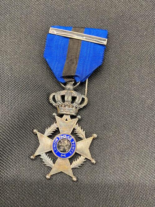 Lot 57 medaille, Verzamelen, Militaria | Tweede Wereldoorlog, Ophalen of Verzenden