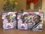 Pokemon Galarian Rapidash V Box, Ophalen of Verzenden, Nieuw, Boosterbox