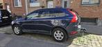 Volvo xc60, Auto's, 100 kW, Euro 5, Zwart, 1984 cc