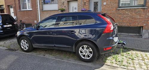 Volvo xc60, Auto's, Volvo, Particulier, XC60, ABS, Adaptieve lichten, Adaptive Cruise Control, Airbags, Airconditioning, Alarm