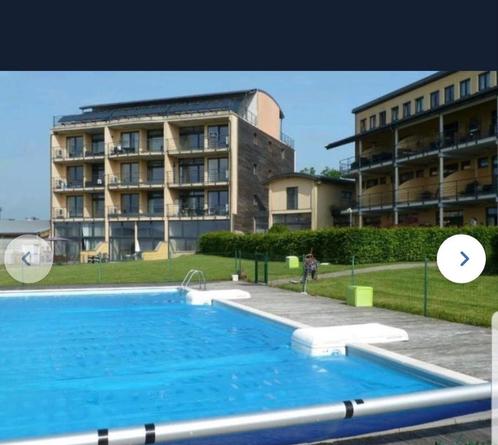 location de vacance appartement barrage de l’eau d’heure, Immo, Appartements & Studios à louer, Province de Hainaut, 50 m² ou plus