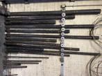 STAAL V GEREEDSCHAP ARNE OLIEHARDEND, Doe-het-zelf en Bouw, Metalen, Ophalen, Nieuw, Overige metalen