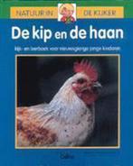 de kip en de haan, Boeken, Ophalen of Verzenden, Gelezen, Wan ling sun, Non-fictie