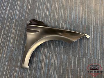 Nieuw Volkswagen polo 2g zijscherm/spatbord rechts beschikbaar voor biedingen