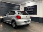 Volkswagen Polo 1.2 Essence 126.000 KM 2013 *CarPlay*, Achat, Electronic Stability Program (ESP), Entreprise, Carnet d'entretien