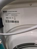 Wasmachine, Ophalen, Gebruikt