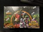 WOW - World of Warcraft - War of the Ancients Booster Box -, Verzamelen, Speelkaarten, Jokers en Kwartetten, Ophalen of Verzenden