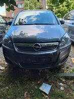 Opel, Auto's, Voorwielaandrijving, Euro 5, 82 kW, 1698 cc