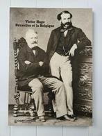 Victor Hugo, Brussel en België, Boeken, Kunst en Cultuur | Beeldend, Ophalen of Verzenden, Gelezen, Collectif