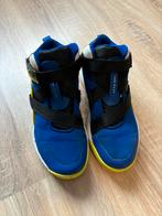 Basketschoenen zonder veters, Sport en Fitness, Basketbal, Ophalen, Zo goed als nieuw