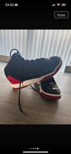 Basket jordan, Sport en Fitness, Basketbal, Ophalen, Zo goed als nieuw