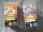 halloween lampjes pompoen spook NIEUW, Ophalen of Verzenden, Nieuw