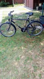 Herenfiets 26 inch, Fietsen en Brommers, Fietsen | Heren | Sportfietsen en Toerfietsen, Ophalen, Gebruikt, 26 inch, Overige merken