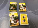 La chouffe bier, kaartspelen: 3 voor 10€, Verzamelen, Ophalen of Verzenden, Nieuw, Overige typen