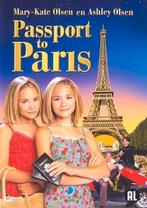 Dvd - Passport to Paris, Cd's en Dvd's, Dvd's | Kinderen en Jeugd, Ophalen of Verzenden, Avontuur