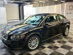 Volvo C30 1.6 Turbo - D bj. 2009 Euro 5, Auto's, 4 zetels, 1362 kg, Gebruikt, 129 g/km