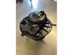 Moteur de ventilation chauffage d'un Seat Leon, -, 3 mois de garantie, Utilisé, -