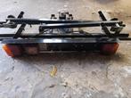 Fietsdrager, Ophalen, 2 fietsen, Gebruikt, Trekhaakdrager