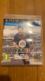 Ps 3 fifa 13, Games en Spelcomputers, Ophalen, Zo goed als nieuw