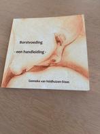 Gonneke van Veldhuizen-Staas - Borstvoeding, Boeken, Nieuw, Gonneke van Veldhuizen-Staas, Ophalen of Verzenden