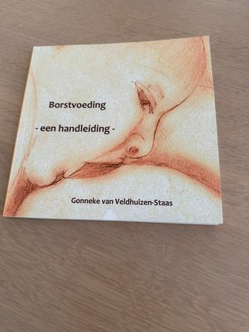 Gonneke van Veldhuizen-Staas - Borstvoeding