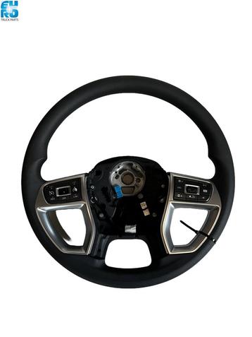 DAF 2022- STUURWIEL MET 12 SCHAKELAARS 2307227  beschikbaar voor biedingen