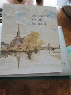 Bert Peleman - Zoeklicht op de Schelde, Nieuw, Ophalen of Verzenden, Bert Peleman, Eén auteur