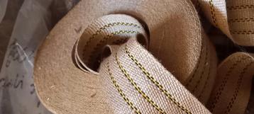 Matériel garnissage sièges  beschikbaar voor biedingen