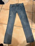 jeans blauw djmb 164, Broek, Gebruikt, Ophalen of Verzenden, Jongen