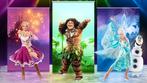 4 places Disney on ice, Tickets & Billets, Trois personnes ou plus