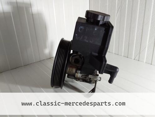 Stuurbekrachtigingspomp Mercedes om606 A0024661001, Autos : Pièces & Accessoires, Commande, Mercedes-Benz, Utilisé, Enlèvement ou Envoi