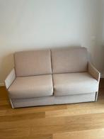 Prachtig Sofa bed 140cm, Huis en Inrichting, Slaapkamer | Slaapbanken, Ophalen, Zo goed als nieuw