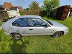 Toyota Corolla 1995, Boîte manuelle, Argent ou Gris, Gris, Corolla