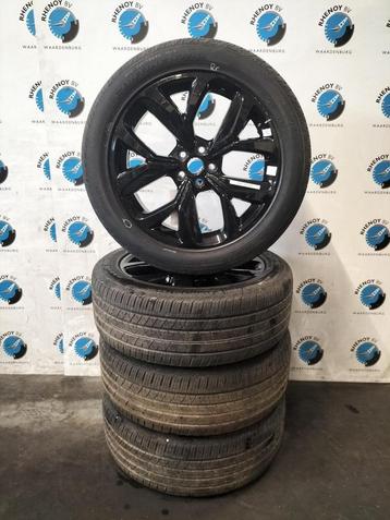 I-Pace velgen set  20 inch pas 5000 km  beschikbaar voor biedingen