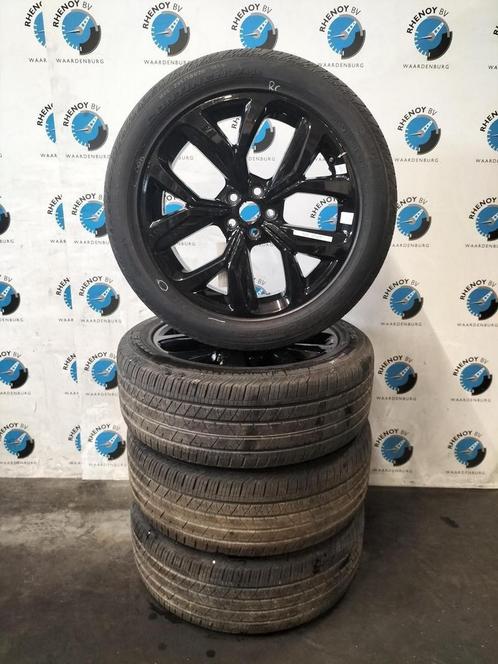 I-Pace velgen set  20 inch pas 5000 km, Auto-onderdelen, Banden en Velgen, Band(en), Personenwagen, Gebruikt, ARN erkend, Stiba lid