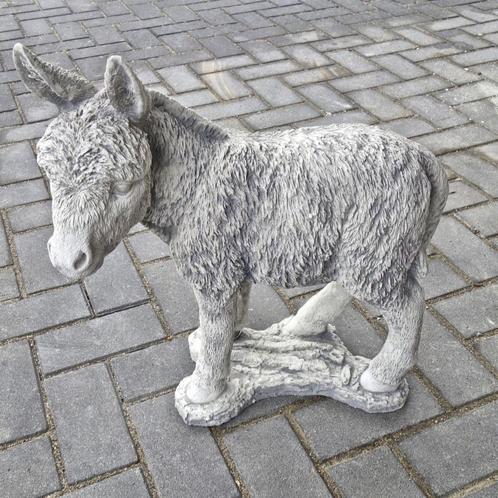 Tuinbeelden van diverse dieren boerderijdieren, Jardin & Terrasse, Statues de jardin, Neuf, Animal, Béton, Enlèvement