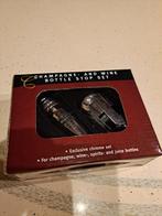 Flessenstoppen, Ophalen of Verzenden, Nieuw, Grijs