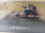 Militair - AMC Schneider P16 (M29) Mettet (België) 1940, Verzenden, Nieuw, Overige typen, Overige merken